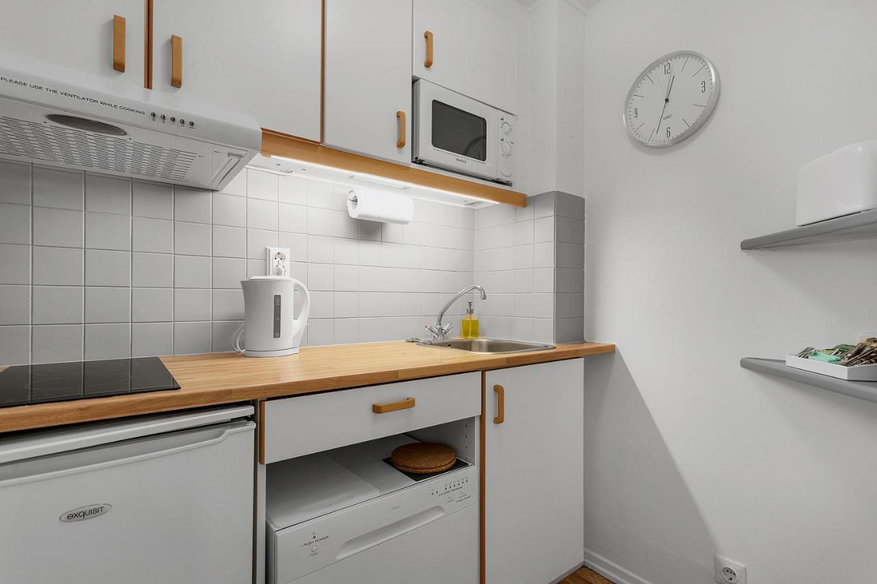 Apartment Castle House Luxury