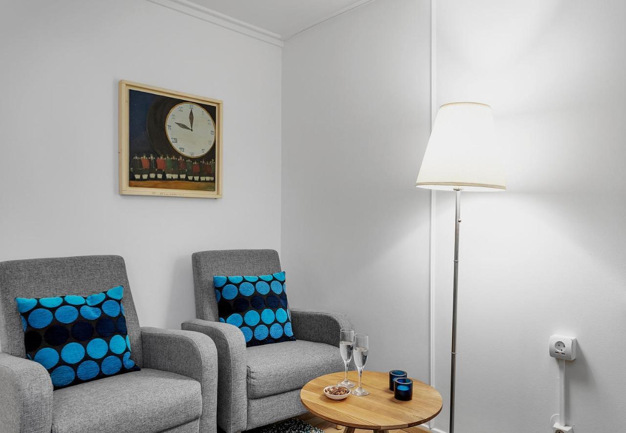 Castle House Luxury Apartment