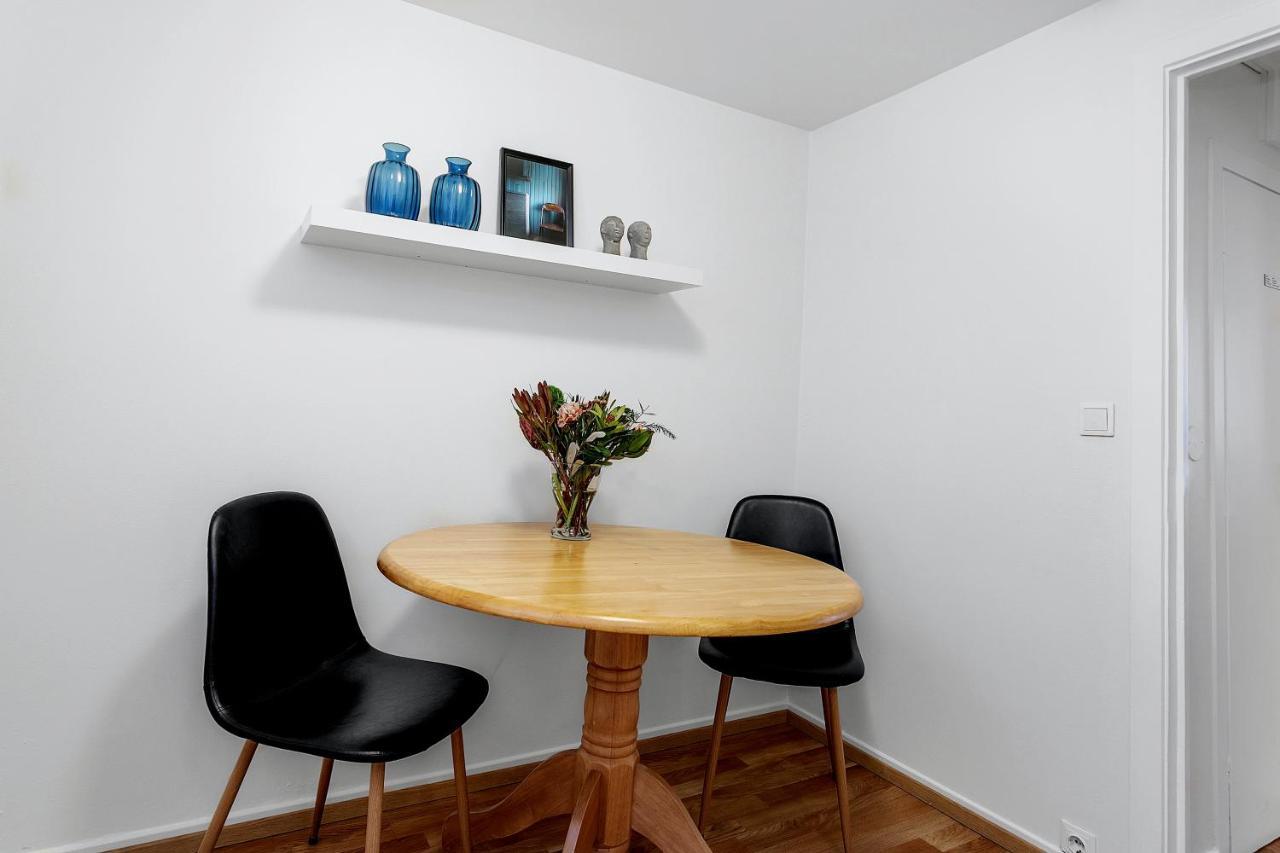 Castle House Luxury Apartment