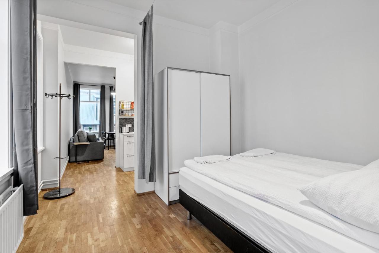 Apartment Sunny Central