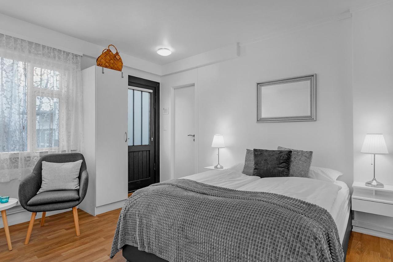 Apartment Castle House Luxury *