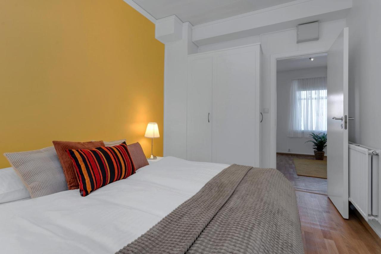 Castle House Luxury