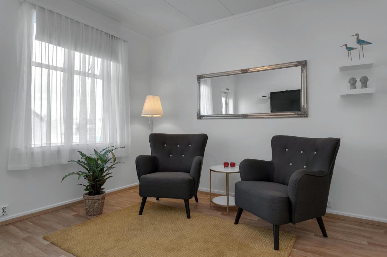 Castle House Luxury *