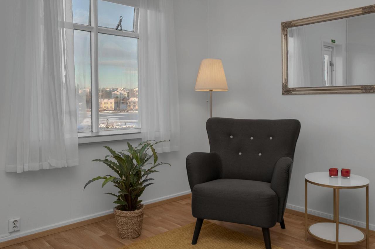 Castle House Luxury Apartment