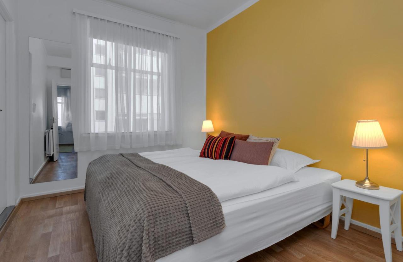 Apartment Castle House Luxury *