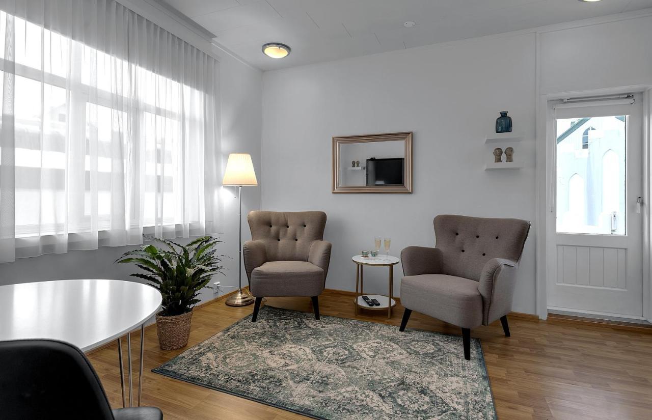 Castle House Luxury *