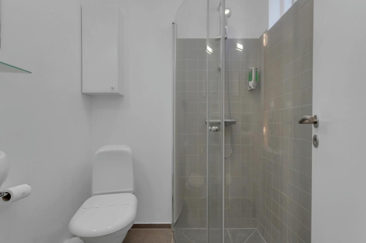 Apartment Castle House Luxury Reykjavik