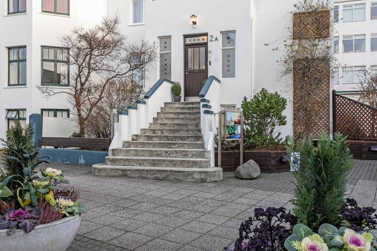 Castle House Luxury * Reykjavik