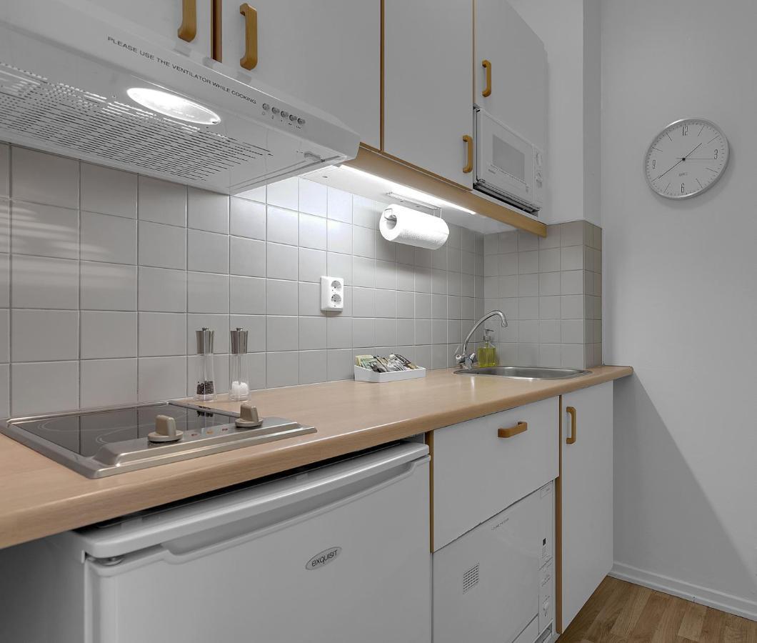 Castle House Luxury Apartment *