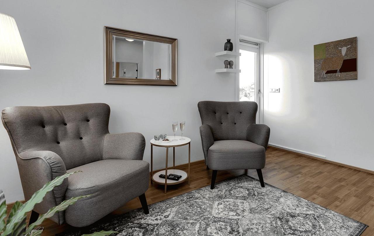 Castle House Luxury Apartment *