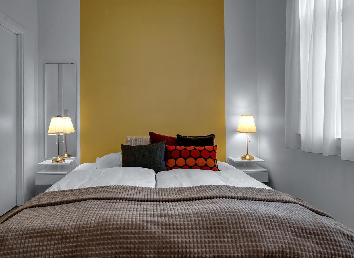 Apartment Castle House Luxury