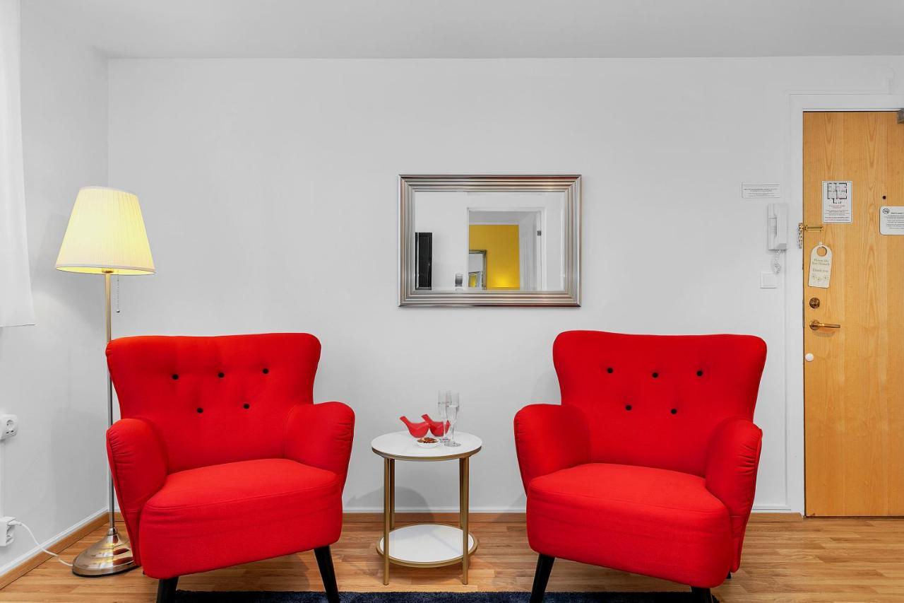 Castle House Luxury Apartment
