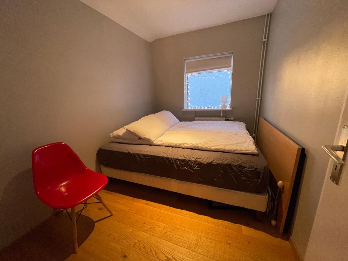 Private 3 Bedroom House In Reykjavik, Cozy And Family Friendly Holiday home