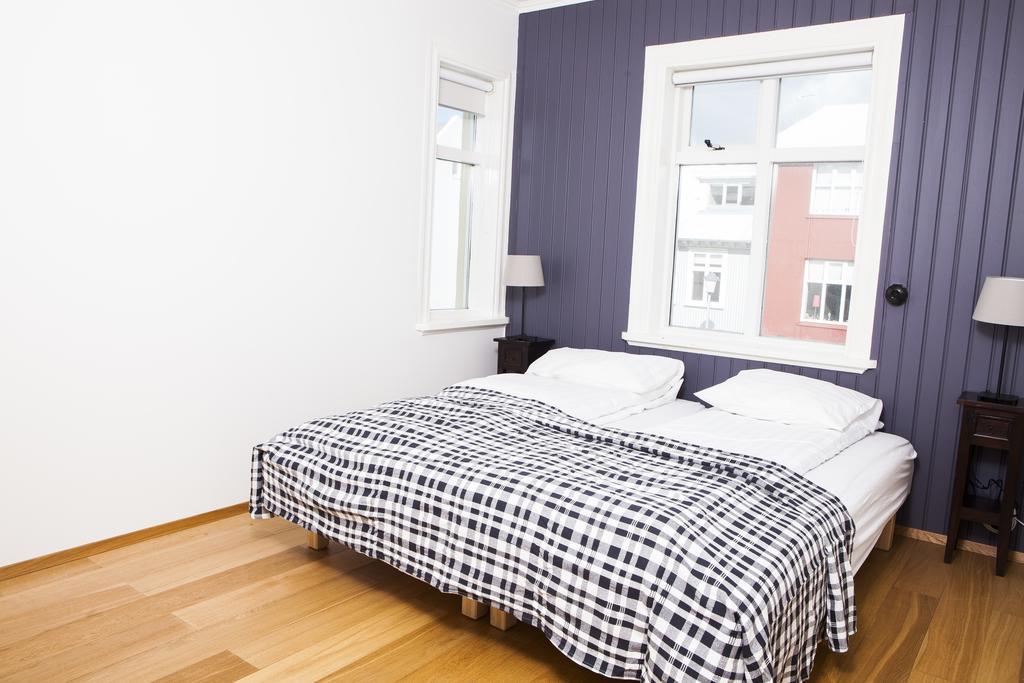 Hilda 3* Reykjavík