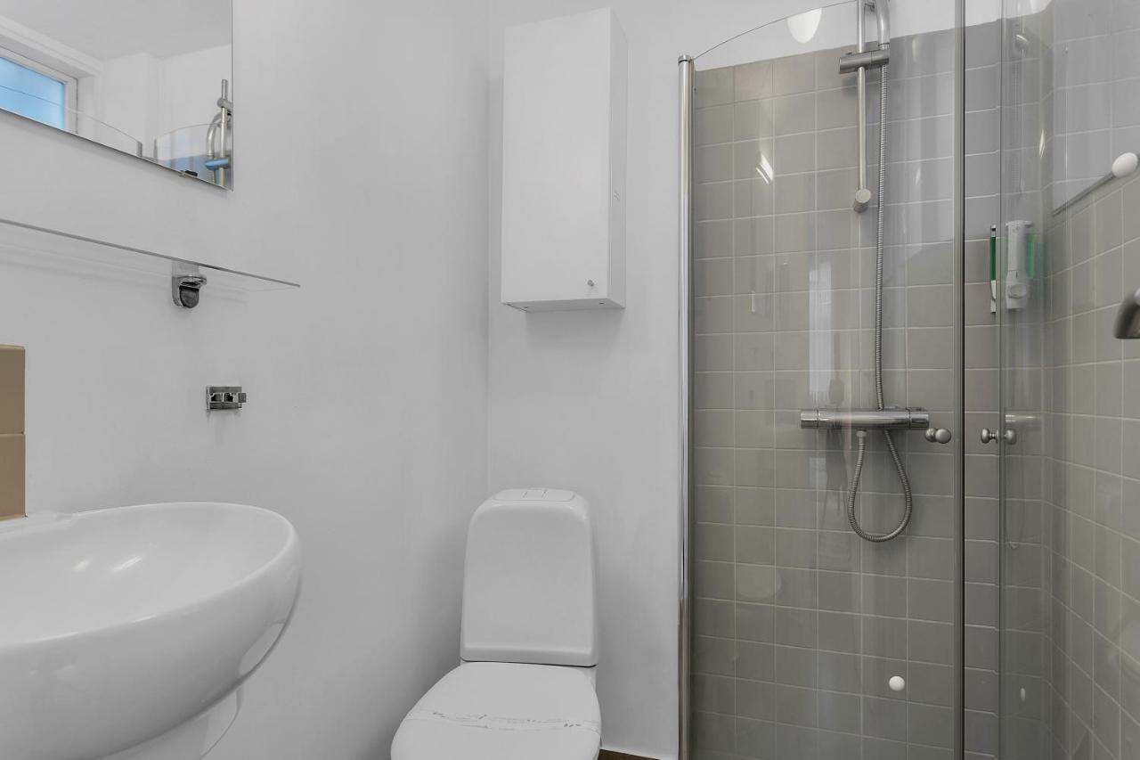 Castle House Luxury Apartment