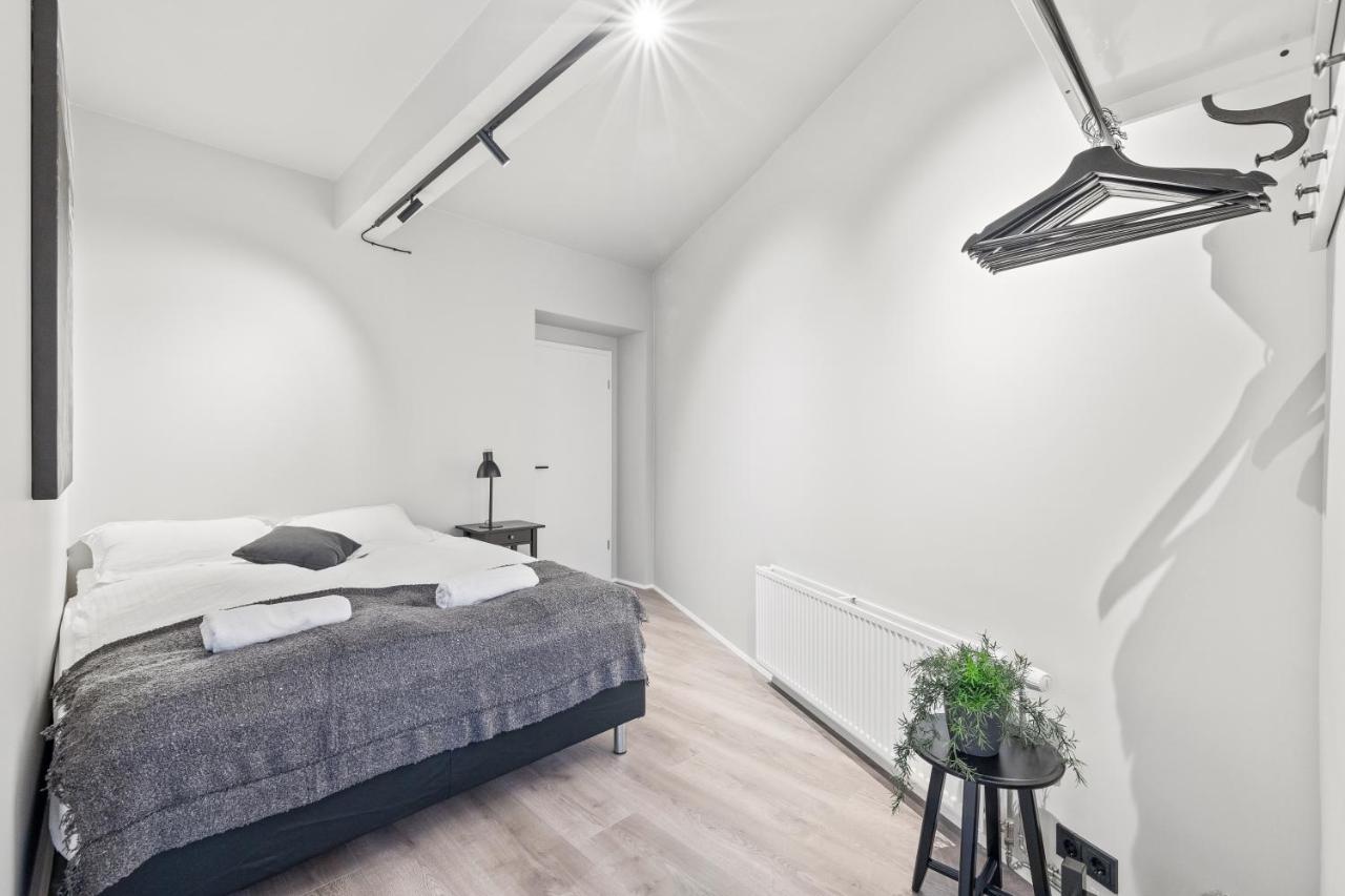 Odinn Skolavordustigur Apartment