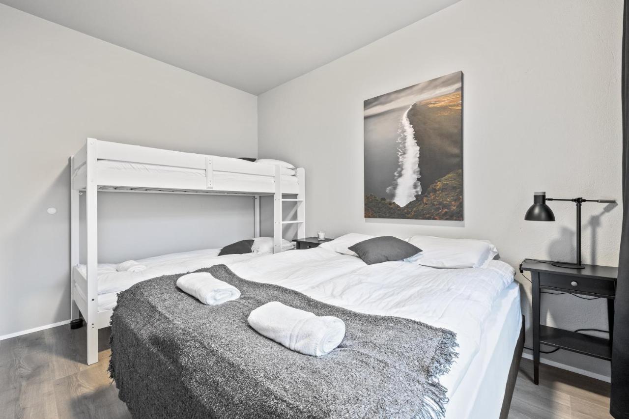 Odinn Skolavordustigur Apartment Reykjavik