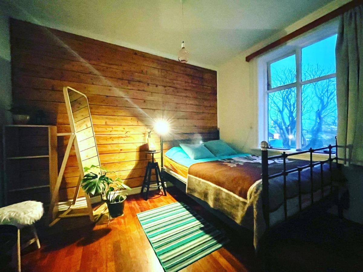Homestay Reykjavik Guesthouse