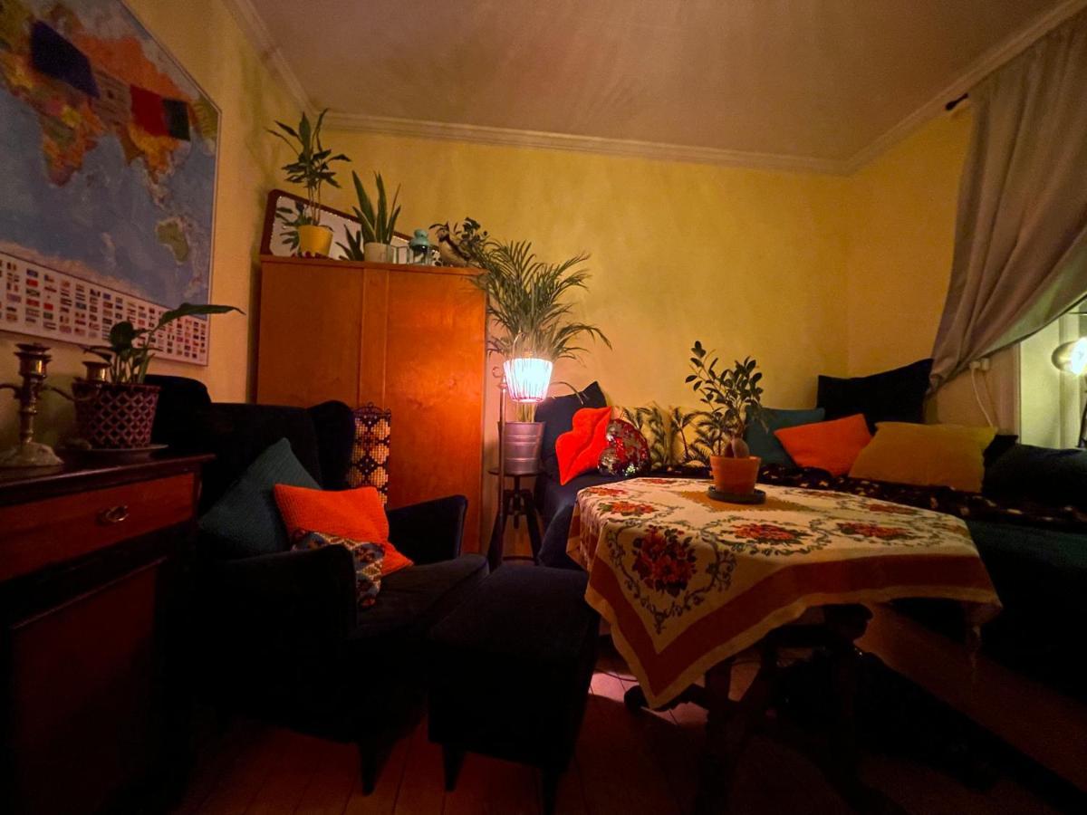 Reykjavik Guesthouse *