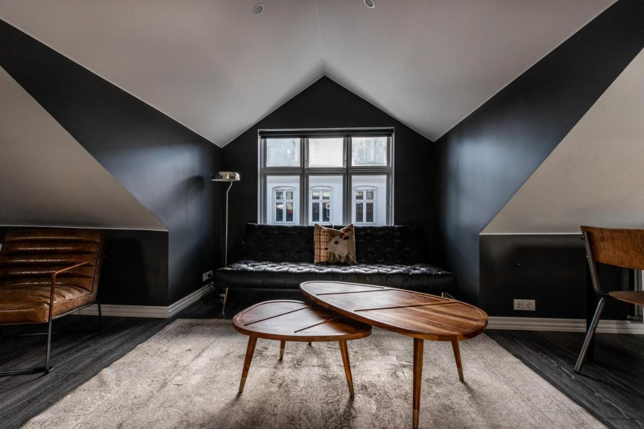 Vintage Aparthotel 4*