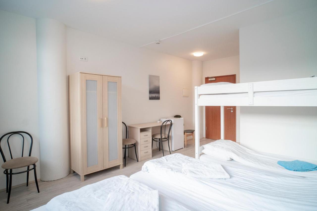 Pavi Guest house Reykjavik