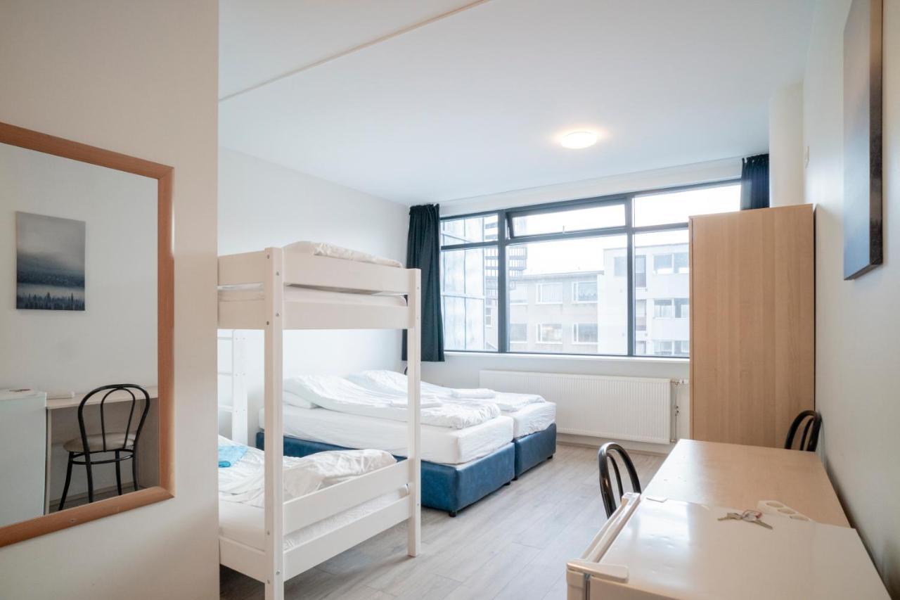 Pavi Guest house