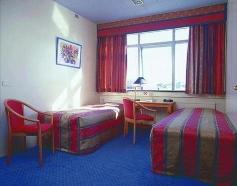 Borgartun Guest house Reykjavik