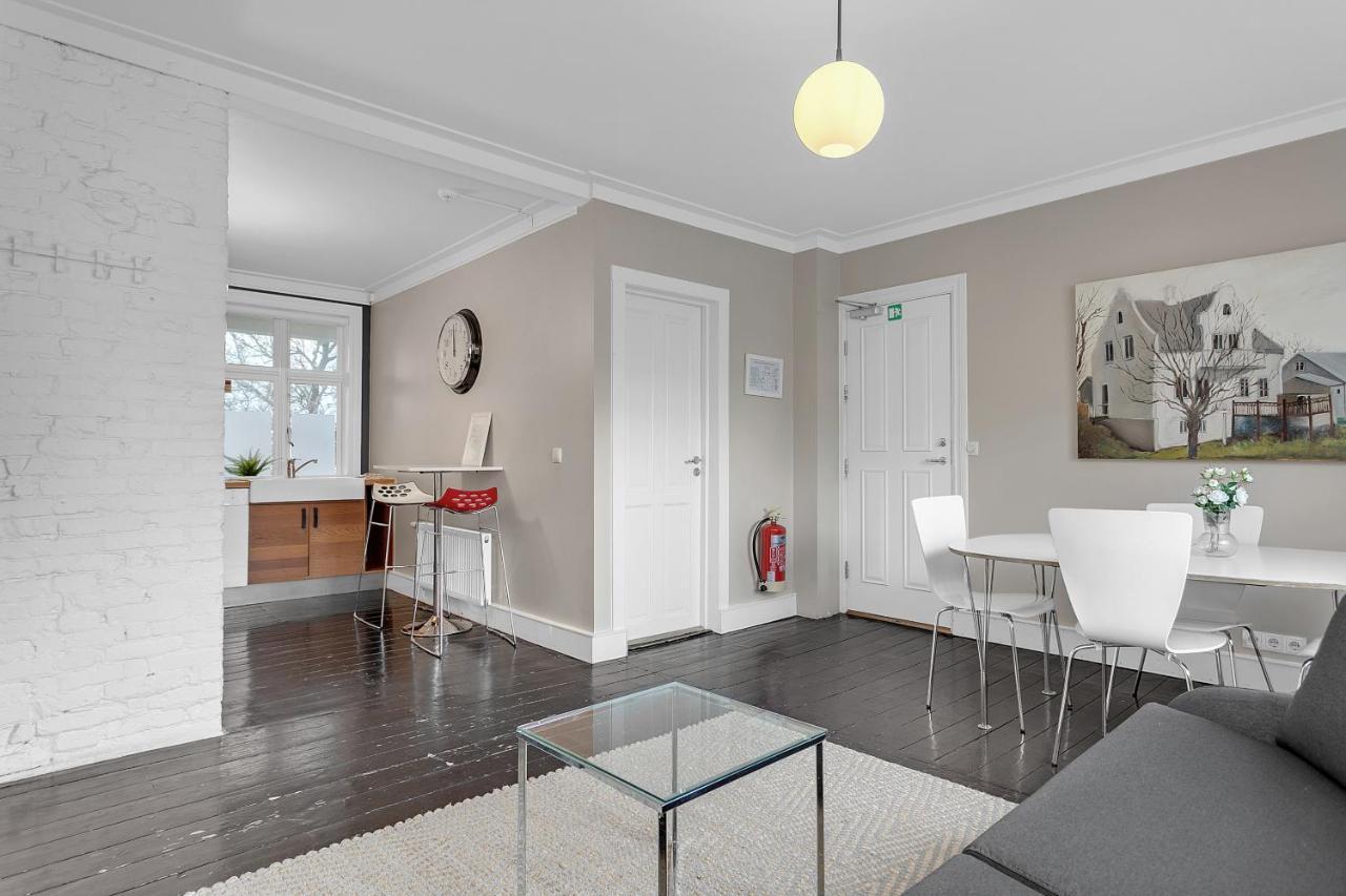 Berg Apartment