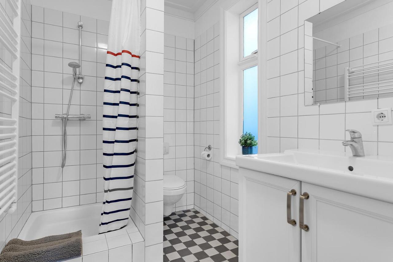 Berg Apartment