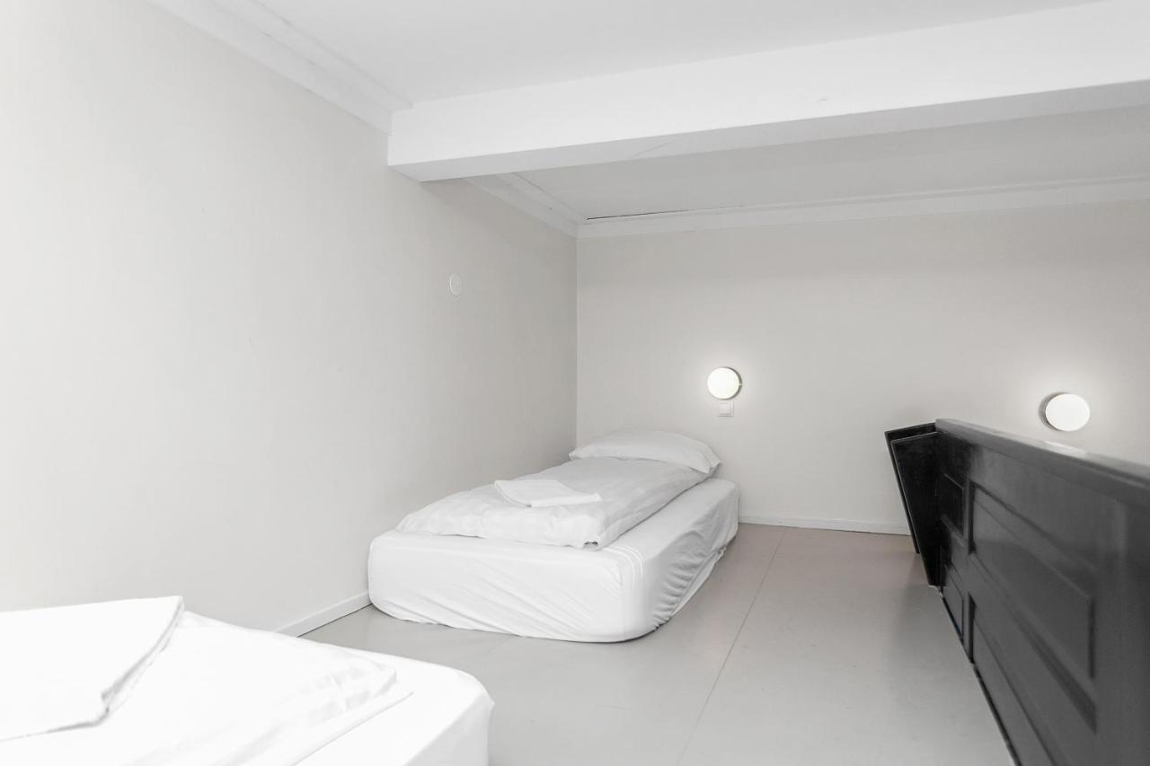 Berg Apartment *