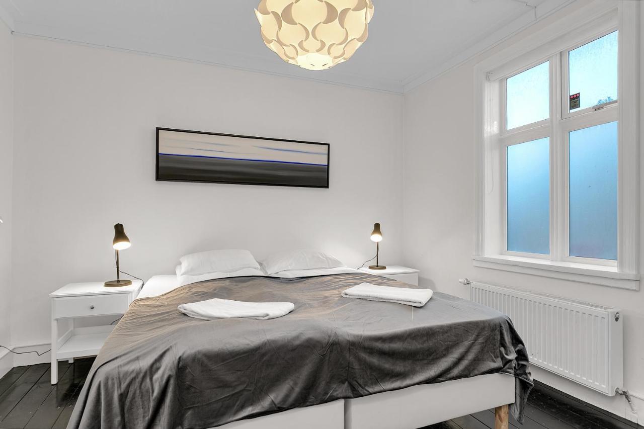 Apartment Berg