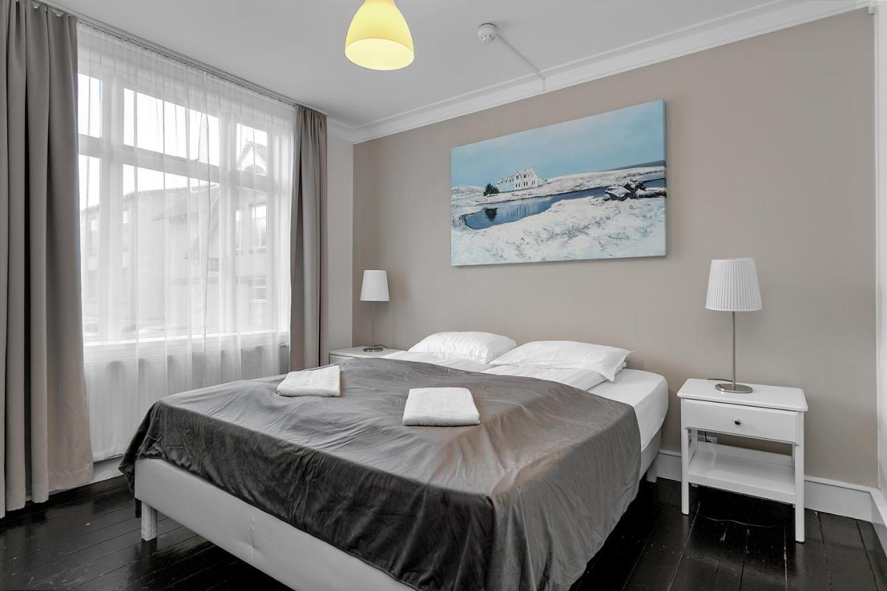 Apartment Berg
