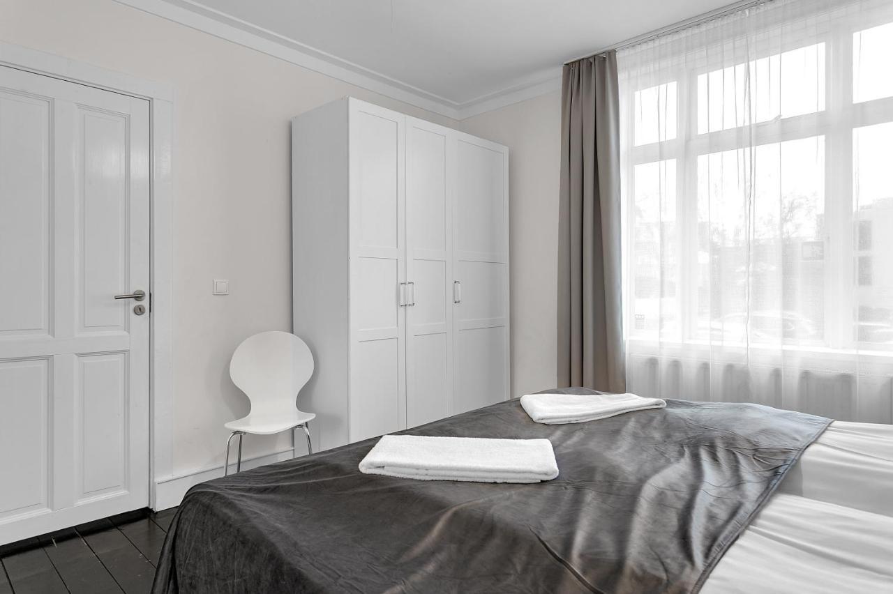 Berg Apartment