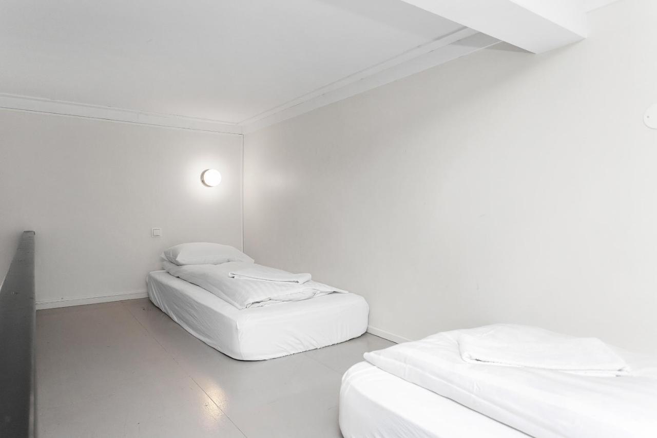 Apartment Berg *