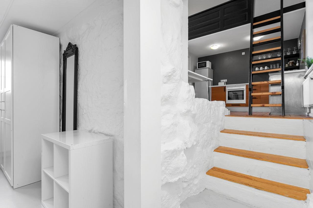 Apartment Berg *