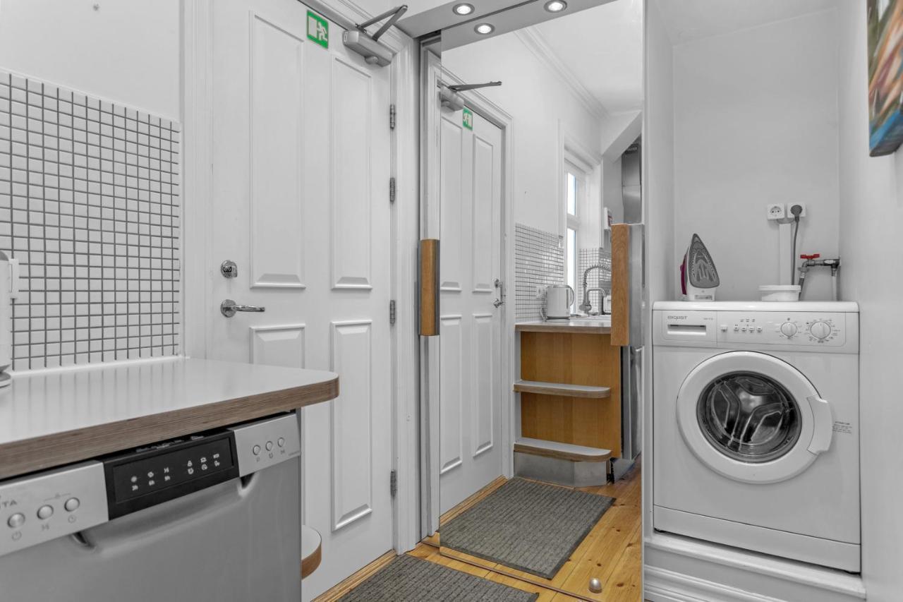Berg Apartment