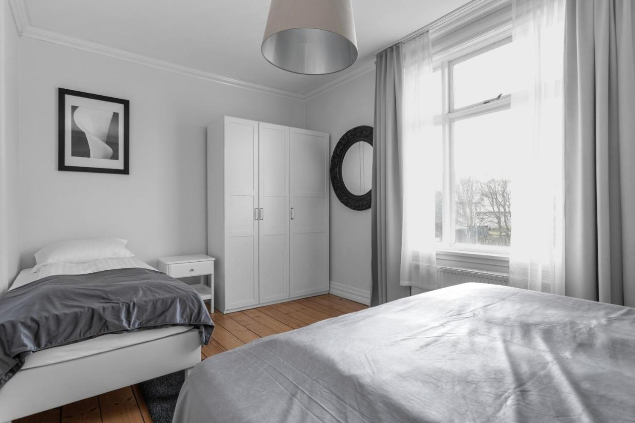Apartment Berg *