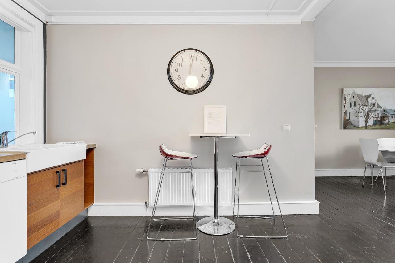 Berg Apartment