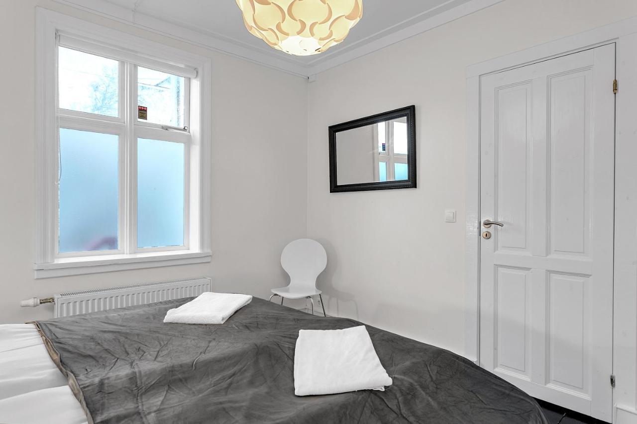 Berg Apartment