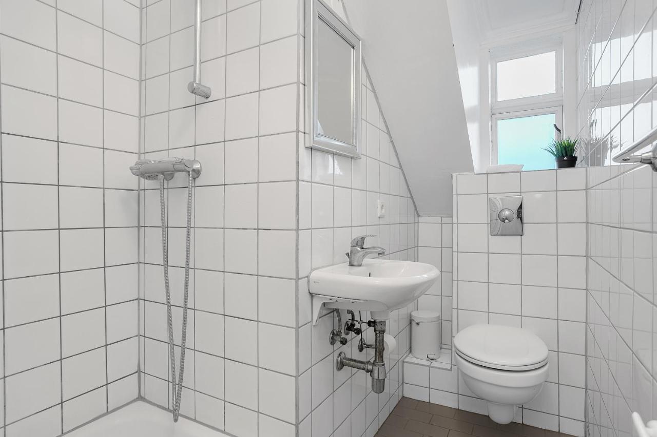 Apartment Berg