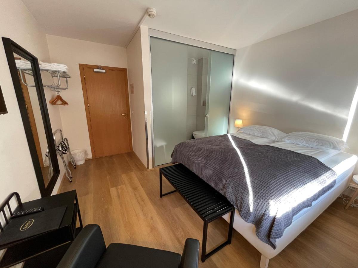 Sunna Guest house