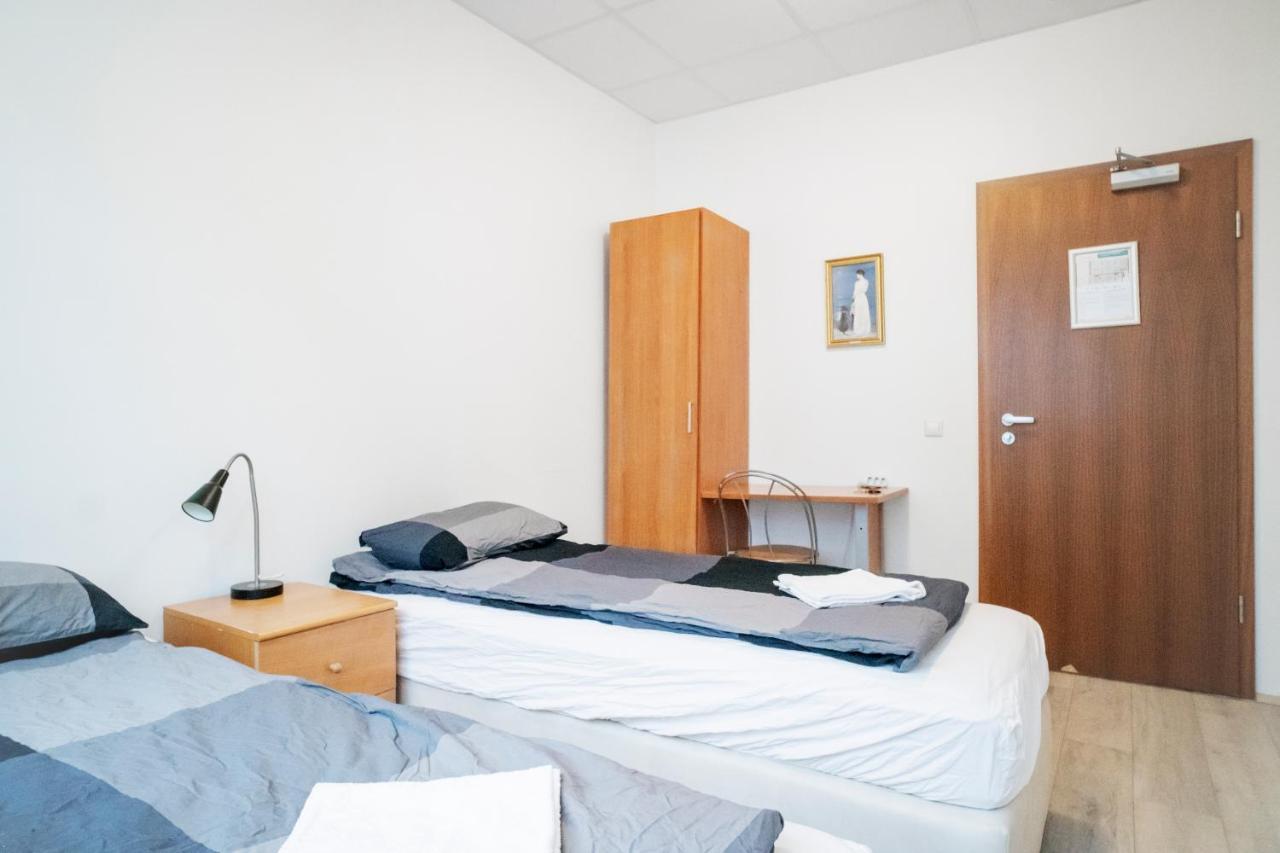 Pavi Guest house