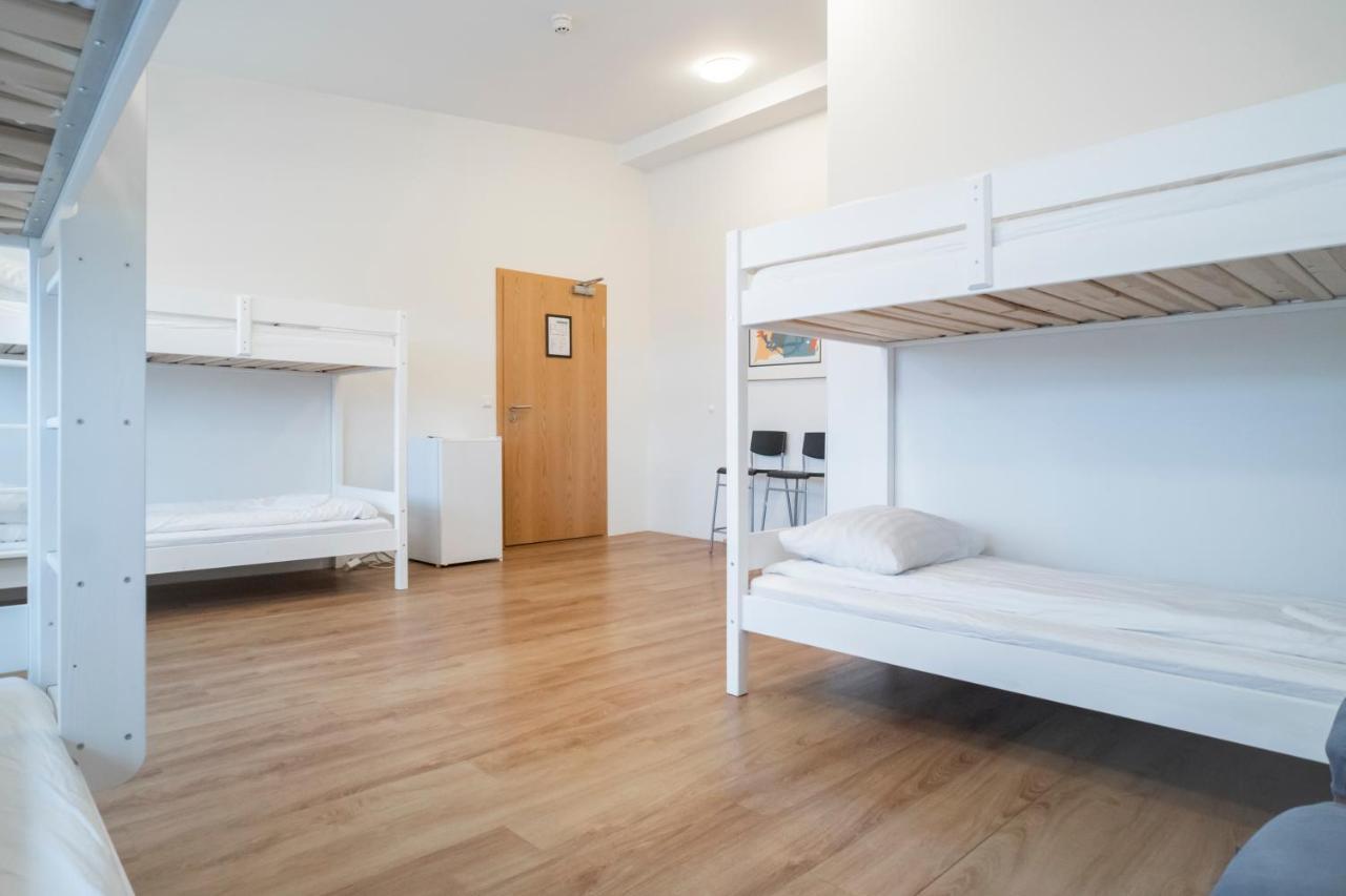 Guest house Pavi *
