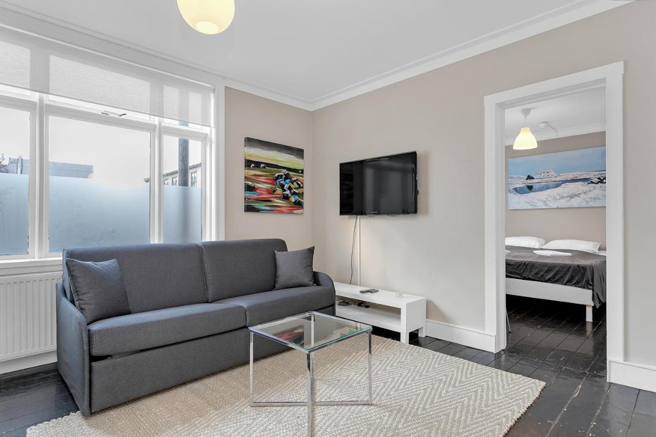 Berg Apartment