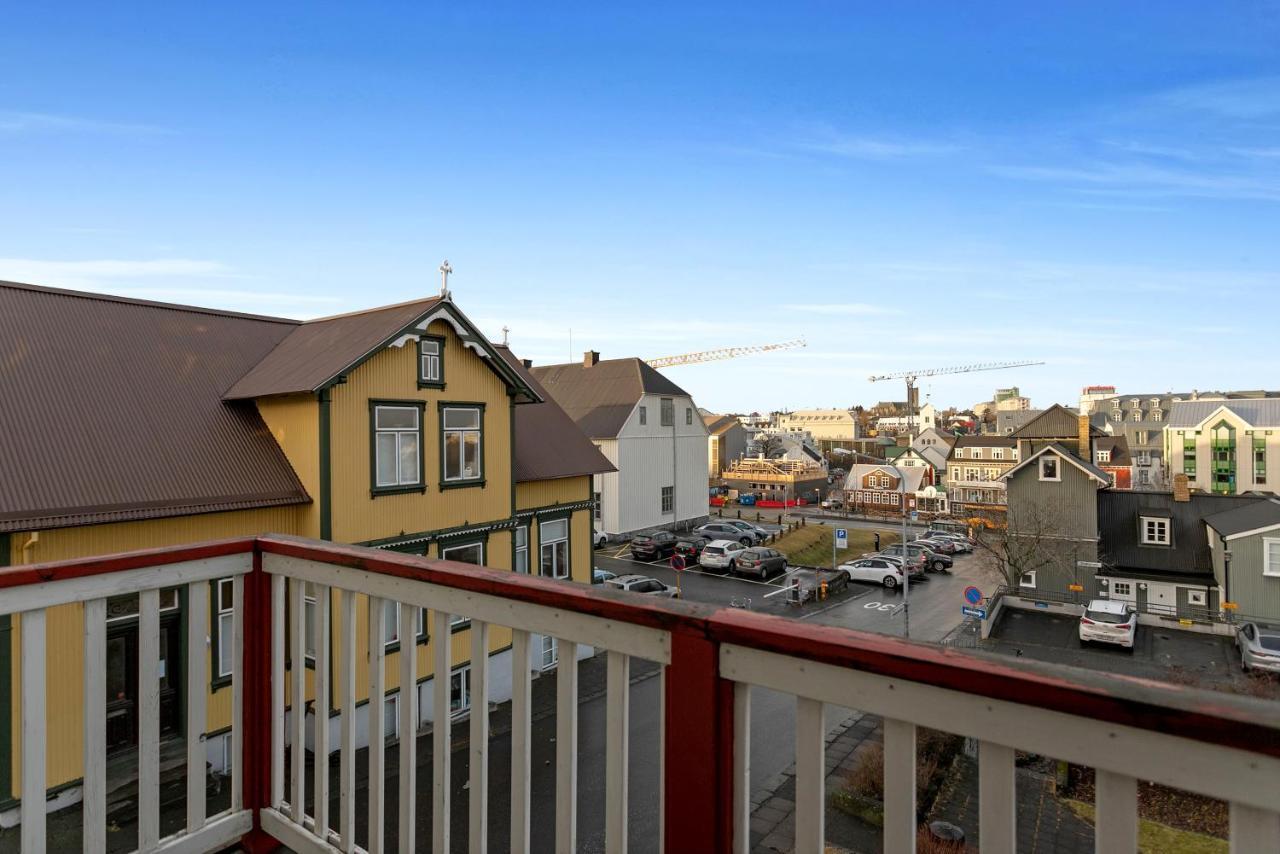 Apartment Berg