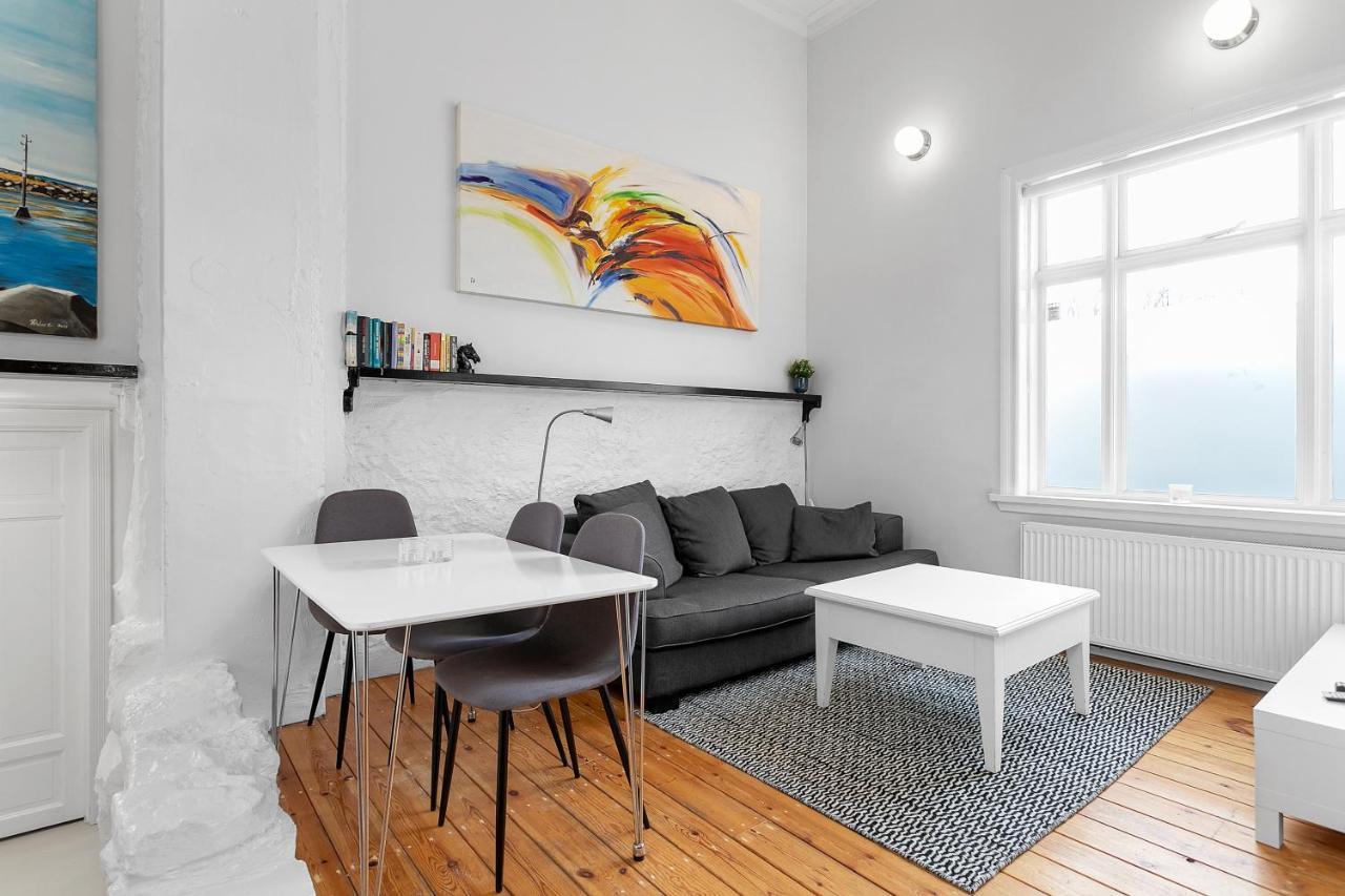 Berg Apartment