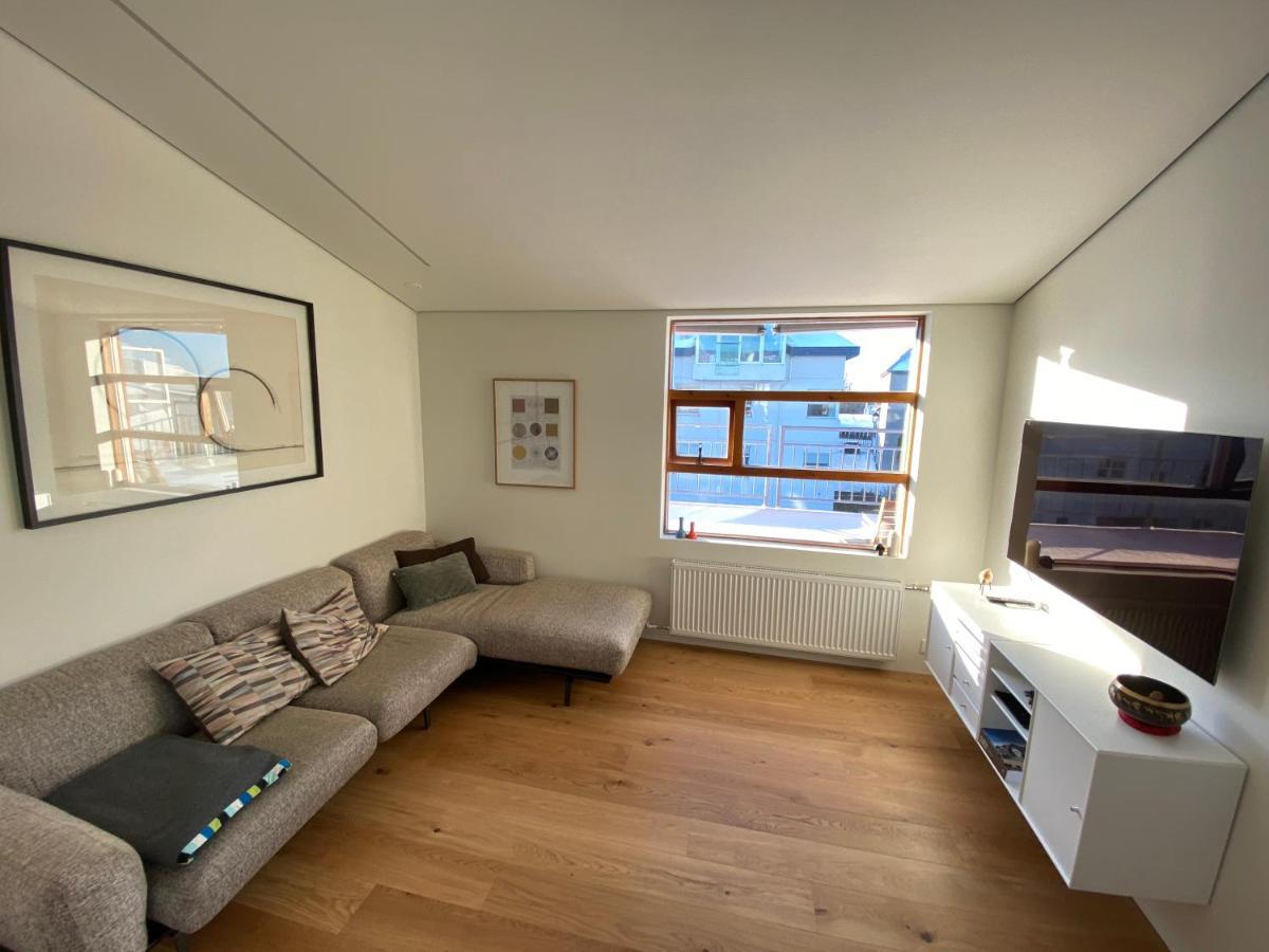 Apartment Reykjavik Central Apartments Reykjavik