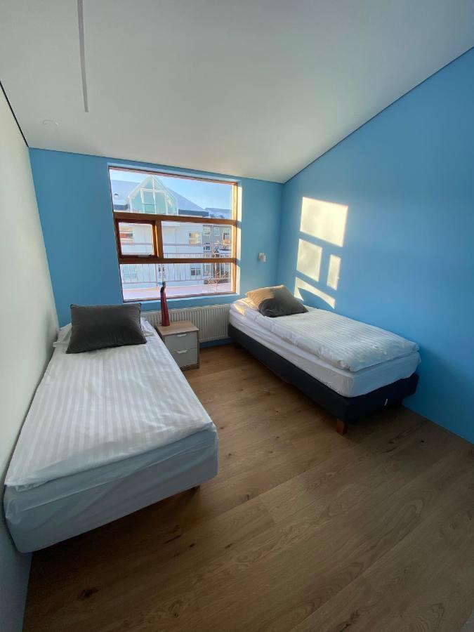 Reykjavik Central Apartments * Reykjavik