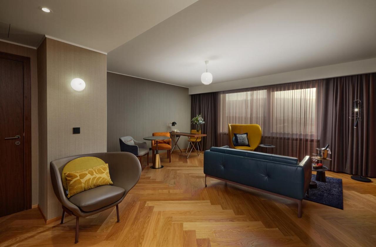 Hotel Natura - Berjaya Iceland Reykjavík