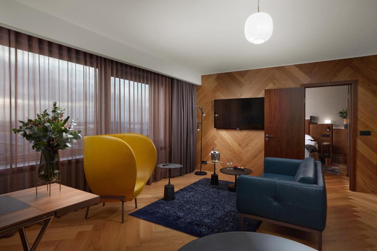 Hotel Natura - Berjaya Iceland 4*